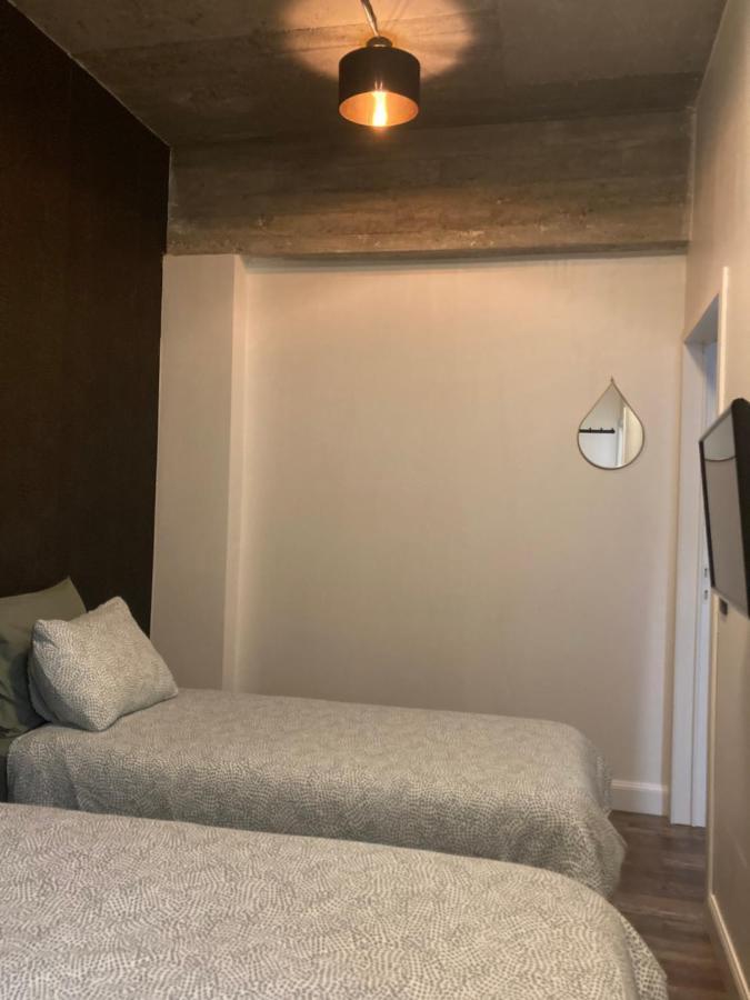 Soul Questhouse Hotel Гент Екстериор снимка