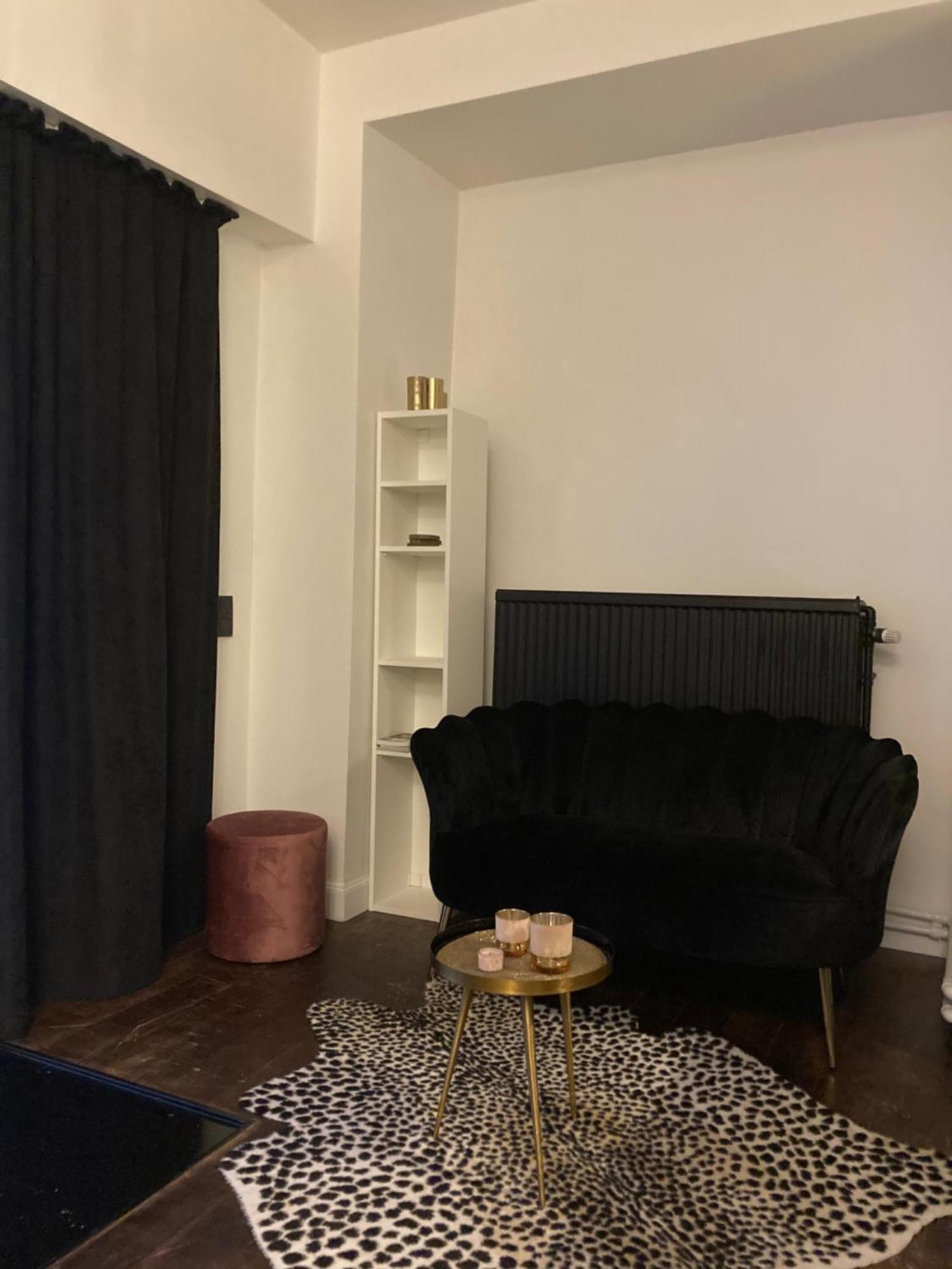 Soul Questhouse Hotel Гент Екстериор снимка