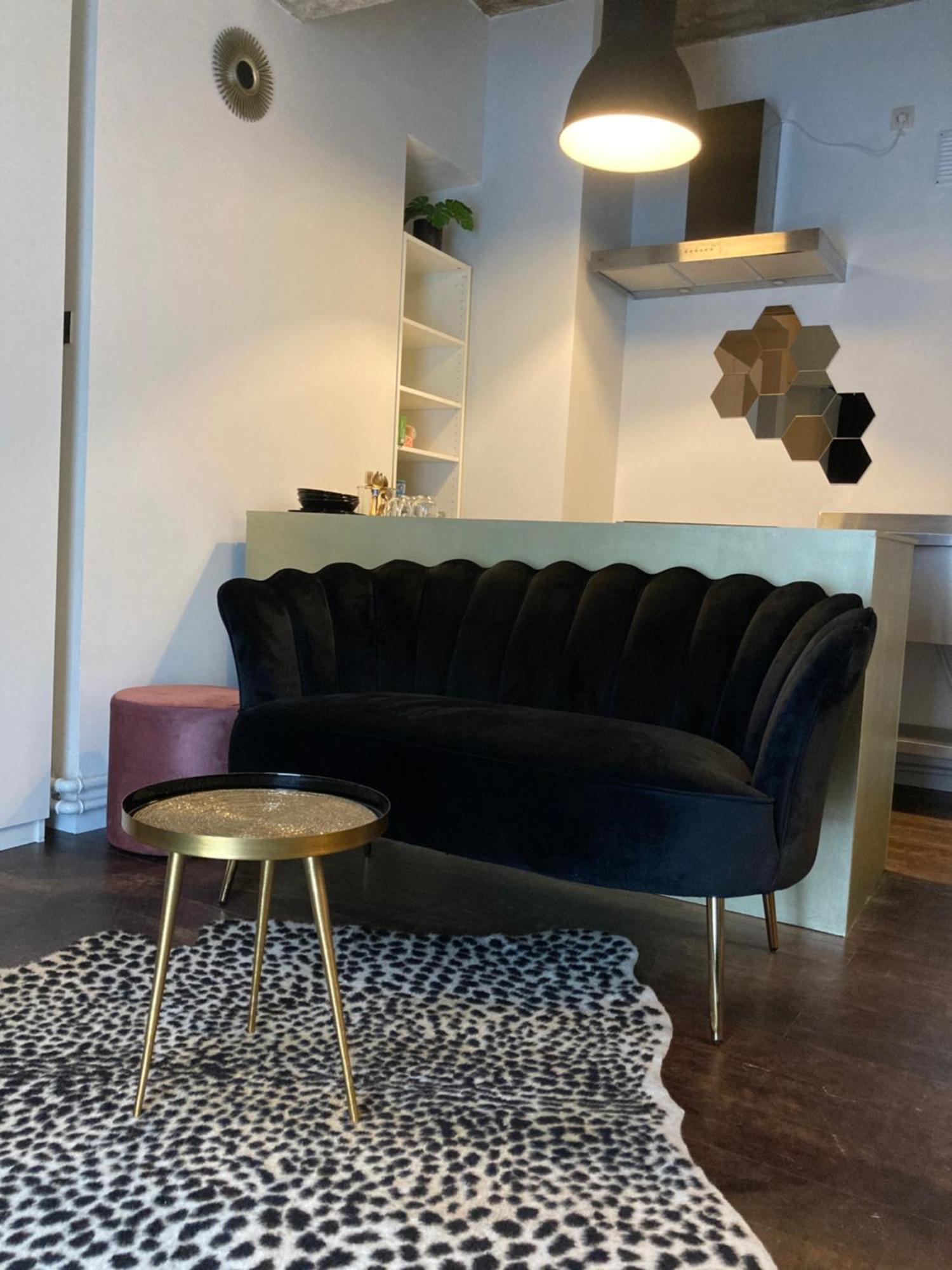 Soul Questhouse Hotel Гент Екстериор снимка